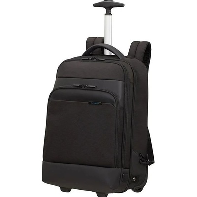 Samsonite MYSIGHT LPT. BACKPACK/WH 17.3" Black