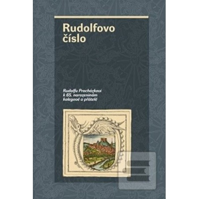 Rudolfovo číslo