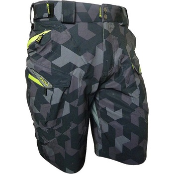 Haven Cubes Neo 2016 černá