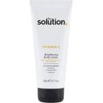 The Solution Лосион за тяло Vitamin C, 200 ml - ozone Лосион за тяло