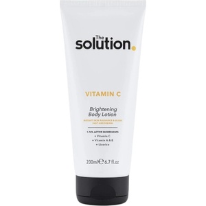 The Solution Лосион за тяло Vitamin C, 200 ml - ozone Лосион за тяло