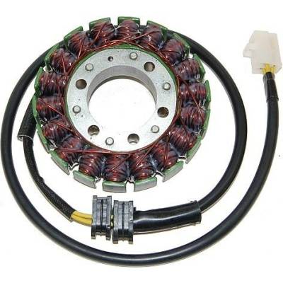 ELECTROSPORT vinutí alternátoru (stator) HONDA CBR 600 F2/F3 (91-98)