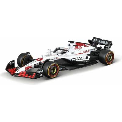 Bburago Oracle Red Bull Racing RB21 2025 #1 Verstappen 112418 18005 1 1:18