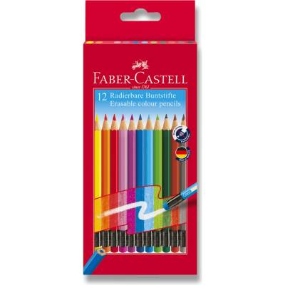Faber-Castell 1166 12 ks