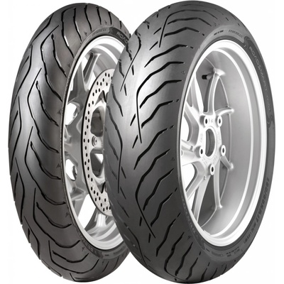 DUNLOP Sportmax ROADSMART IV 190/55 R17 75W