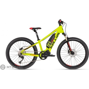 Kellys eMarc SH 2023