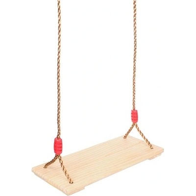 Pine Swing dřevěná houpačka 40593