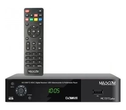 Mascom MC721T2