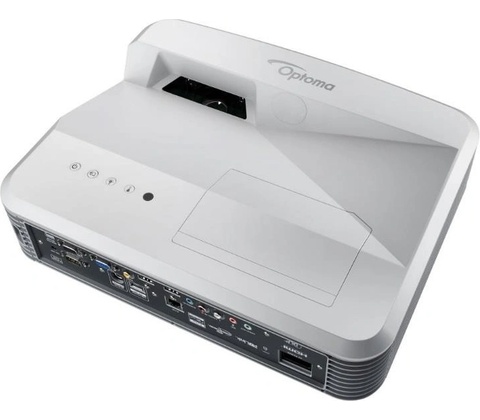 Optoma W320USTi