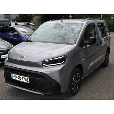Toyota Proace City Verso L1 Teamplayer 100 kW
