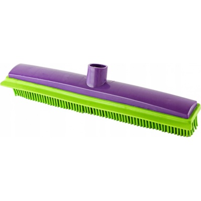 Prestige zmeták gumový sa stierkou 31cm závit hrubý