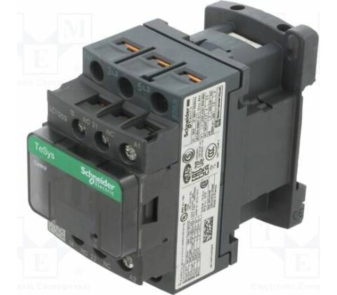 Scheider Electric LC1D09M7