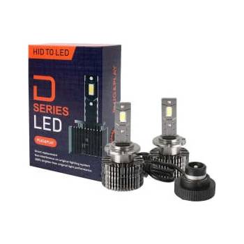 m-tech Led комплект крушки m-tech d2s lzxd2s (lzxd2s)