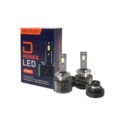 m-tech Led комплект крушки m-tech d2s lzxd2s (lzxd2s)