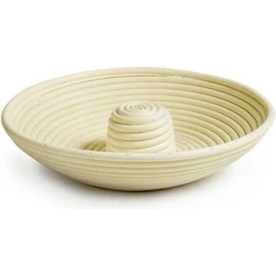 Ošatka na kysnutie chleba 29cm x 8cm so stredom - Ibili