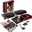 Renaud - Live À La Cigale (Box Set) (6 LP + 4 CD + DVD) (5021732628329)