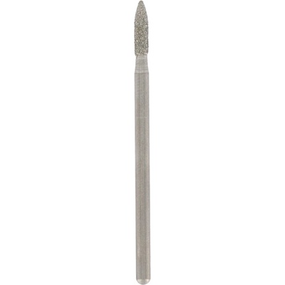 Fréza diamantová 2,4 mm DREMEL 7144 26157144JA
