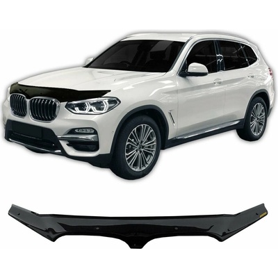 SCOUTT Deflektor prednej kapoty Bmw X3 G01 2017