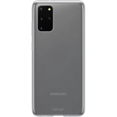 Samsung Galaxy S20 Clear Cover (EF-QG985TTEGEU)