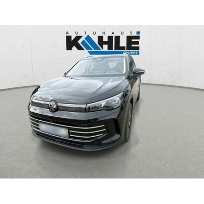 Volkswagen Tiguan 2.0 TDI Elegance 4Motion DSG 142 kW