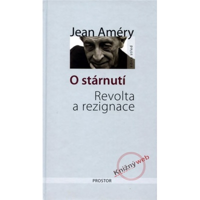 O stárnutí - Jean Améry