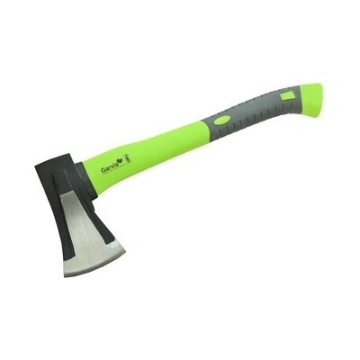 Sekera 1000g štípací s klíny 43cm