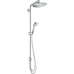 Hansgrohe Croma Select S - Душ комплект 280 Reno, 3 струи, хром 26793000 (26793000)