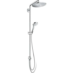 Hansgrohe Croma Select S - Душ комплект 280 Reno, 3 струи, хром 26793000 (26793000)
