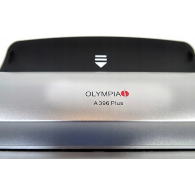 OLYMPIA A 396 Plus DIN A 3