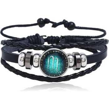 HARAHU Гривна Astrology - Скорпион KP33094 (33094)