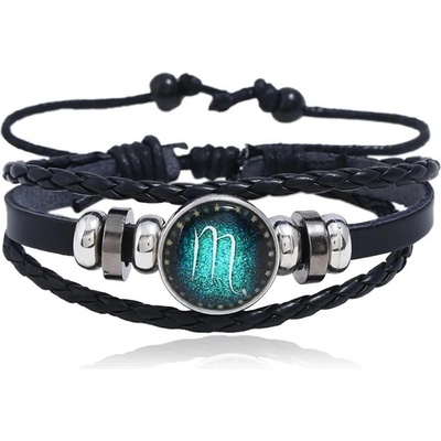 HARAHU Гривна Astrology - Скорпион KP33094 (33094)