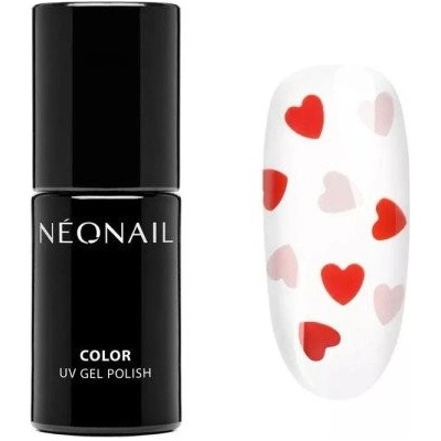 NEONAIL Own Your Love gélový lak na nechty odtieň Never-Ending Love 7.2 ml