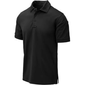 Helikon-Tex UTL полу-риза - TopCool Lite - Черен (PD-UTL-TL-01)