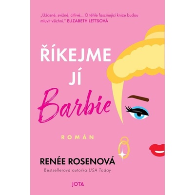 Říkejme jí Barbie