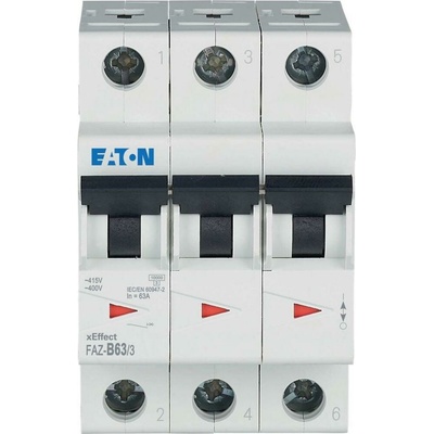 Eaton 63B/3 FAZ 278853