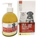 PHC Šampon LOLA antiparazit. pro psy a kočky 250 ml