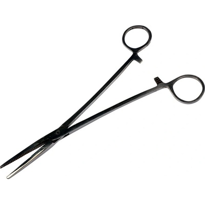 Giants Fishing Pean Forcep Curve Zahnutý 15cm – Zboží Dáma