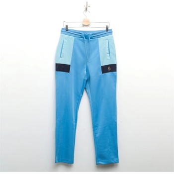 Luke 1977 Men's Cosmos 3/4 Trouser - Blue