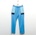 Luke 1977 Men's Cosmos 3/4 Trouser - Blue