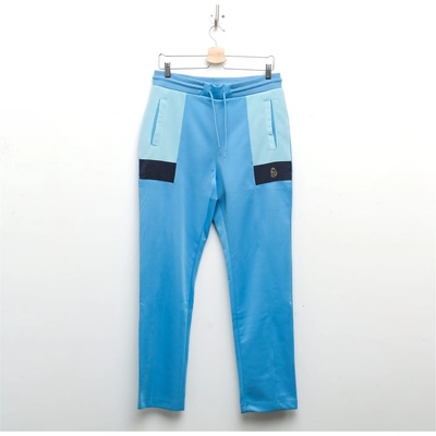 Luke 1977 Men's Cosmos 3/4 Trouser - Blue