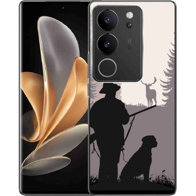 mmCase gelový obal na Vivo V29 5G lov 2 – Hledejceny.cz