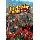 RollerCoaster Tycoon World