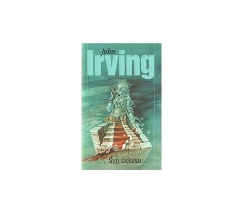 Syn cirkusu - John Irving