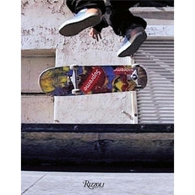 Supreme | Aaron Bondaroff