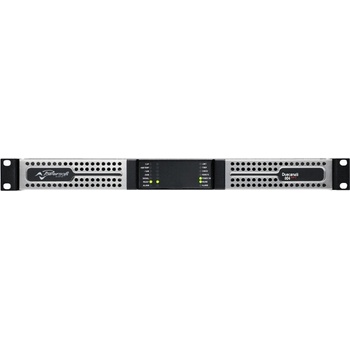 Powersoft Duecanali 804 DSP