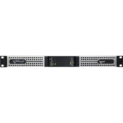 Powersoft Duecanali 804 DSP