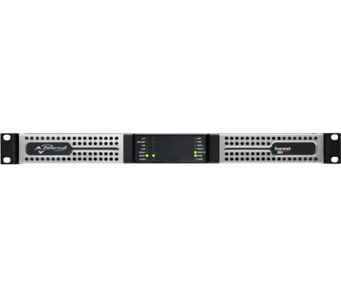 Powersoft Duecanali 804 DSP