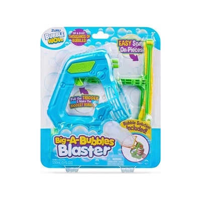 Vystřelovač bublin BIG A BUBBLES