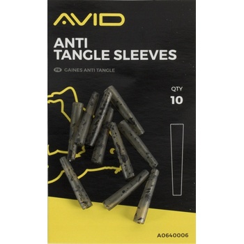Avid Carp Outline Anti Tangle Sleeve 10ks