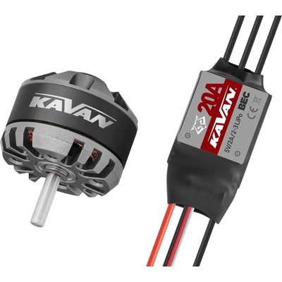 KAVAN Kombinovaná súprava KAVAN C2822-1400 + R-20B